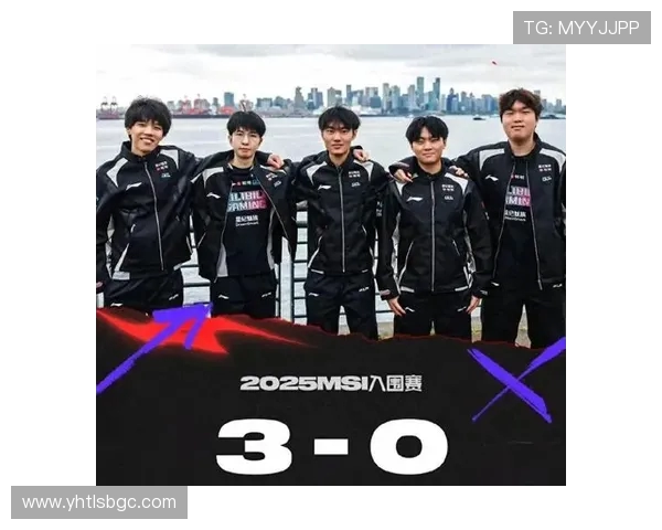 GAM Esports战队再创辉煌 成员调整后迎战全球电竞赛事新挑战