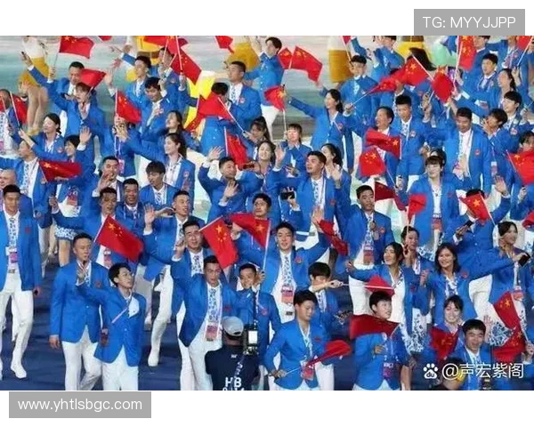 全球瞩目的体育盛会展现竞技精神与团结力量共绘人类奋斗新篇章