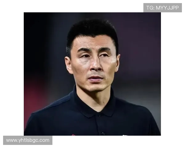 李玮锋执教经历与球员生涯转型发展深度解析与未来方向展望