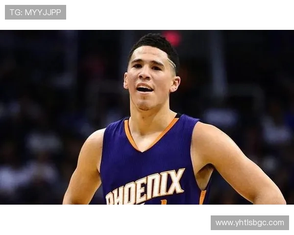 德文·布克带领太阳队冲击总冠军的关键因素与赛季展望