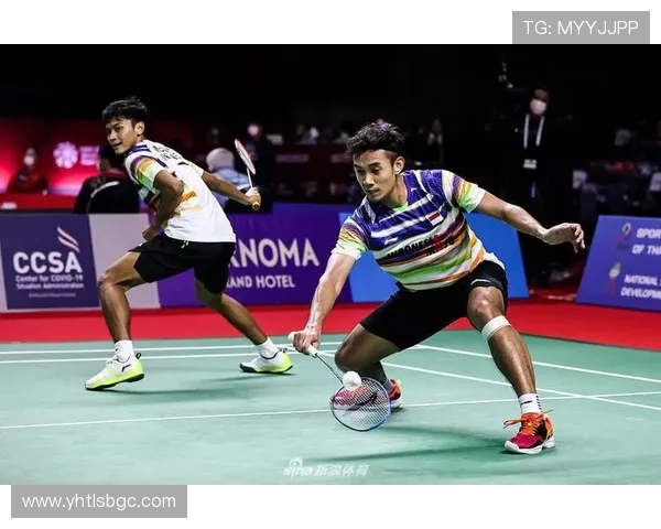 羽毛球梦想启航北京羽毛球队在洲际杯中的成长与辉煌历程