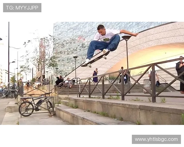 西安滑板队崭露头角最新滑板个人能力TOP10榜单揭晓