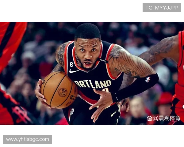 达米安·利拉德如何在新球队中打造自己的篮球传奇之路