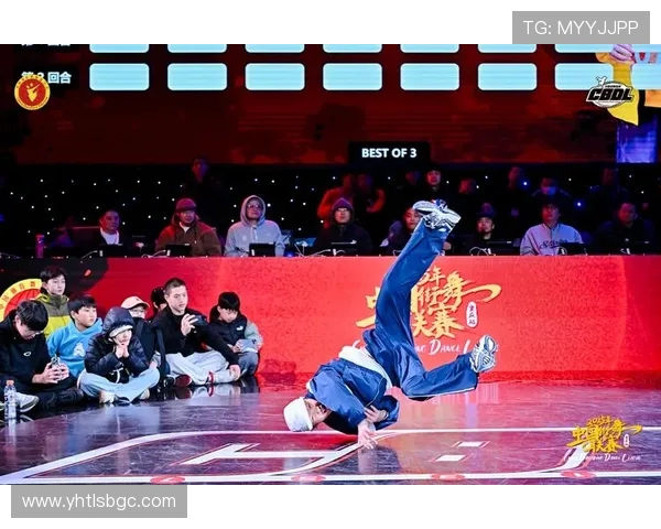 重庆街舞队在全国街舞大赛中的耐力表现引发热议与关注