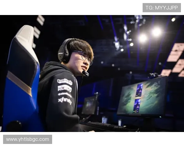 Faker中路视角解析传奇选手如何引领团队走向最终胜利