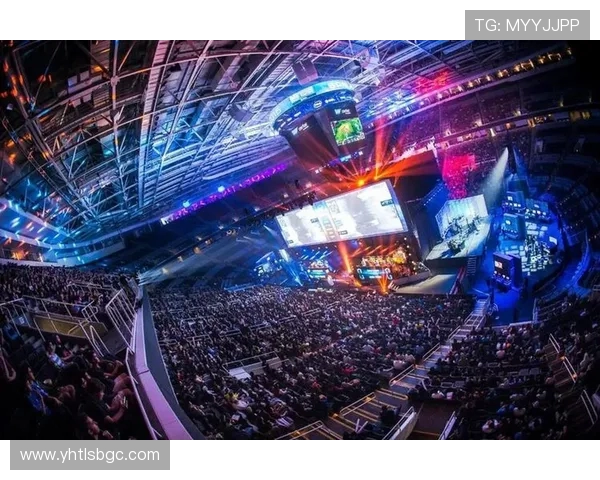 打造电竞职业联赛新格局推动行业发展与竞技水平提升的多维探索