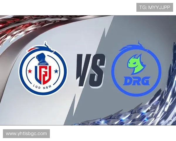 杭州LGD.NBW电竞战队崛起记：背后故事与未来展望