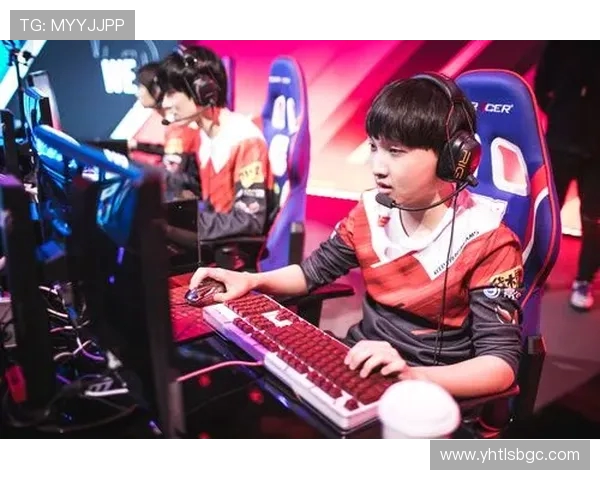 深度聚焦LPL电竞直播生态探索赛事热潮背后的竞技与青春力量