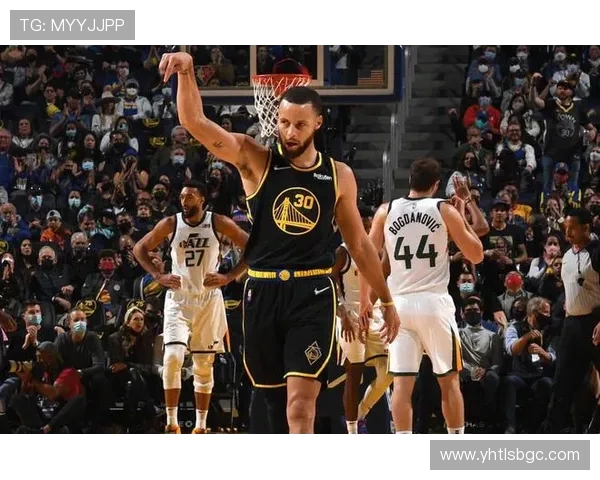 勇士与爵士季后赛对决赛程分析及精彩看点一览