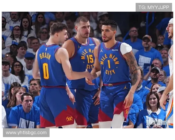 小迈克尔波特的篮球之路与未来展望解析